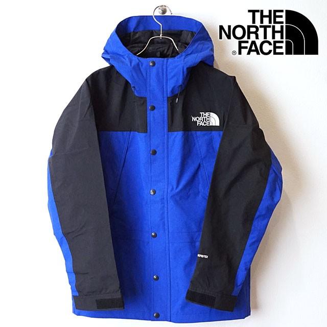 ザ・ノースフェイス THE NORTH FACE メンズ マウンテンライト