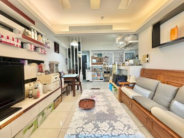 輕軌C29站旁春之樹三房車位｜高雄市三民區大豐二路