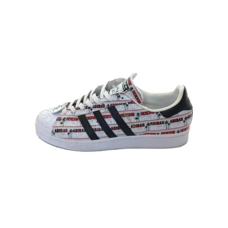 Adidas Superstar Nigo Bearfoot - S75556