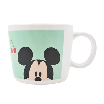 Skater 美耐皿兒童水杯 M310  米奇  1個