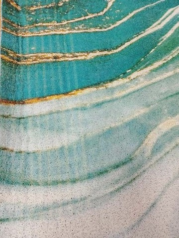 大理石紋輕奢系除塵地墊(現貨出清&福利品)