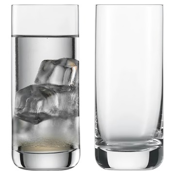 ZWIESEL GLAS CONVENTION系列 萬用水晶杯  2個  390ml