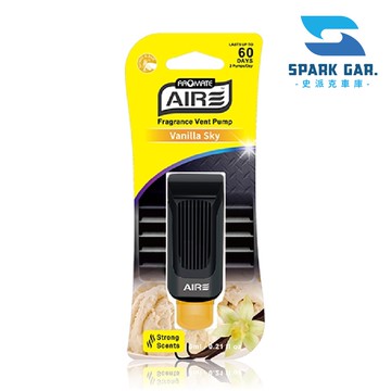 🅜🅘🅣現貨➣ AROMATE AIRE 自控式出風口香水 車內香氛 持續60天