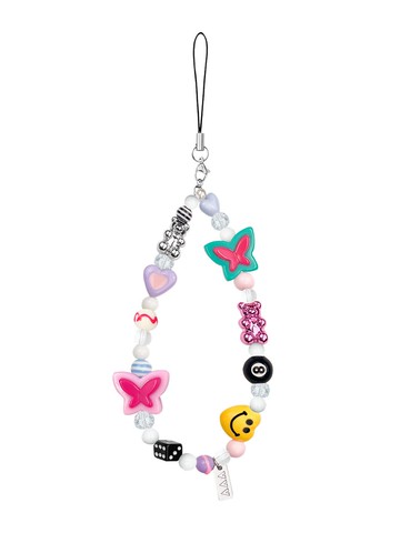 Kitsch Mix Phone Strap