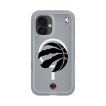 iPhone 16 AirX 流變灰 - NBA - B&W-多倫多暴龍 Toronto Raptors B&W