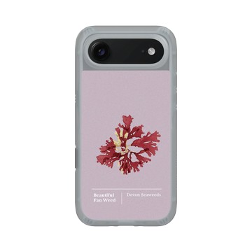 iPhone Air AirX 流變灰 - The Seaweed Studio - 海灘藻手稿