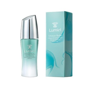 【台鹽生技】綠迷雅 超進化膠原水感隔離霜SPF30★★★(30ml/瓶)