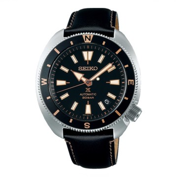 SEIKO 精工 PROSPEX 4R35-04Y0C 機械腕錶 (SRPG17K1)(SK032)