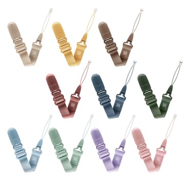 小獅王辛巴 simba 蘊蜜夜光奶嘴帶(多款可選)