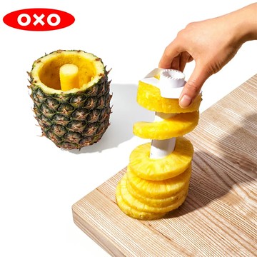 OXO 鳳梨殺手切片器