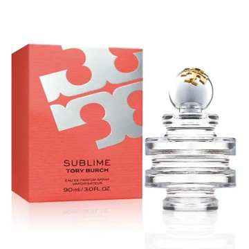 TORY BURCH 玩轉之境女性淡香精(90ml)-專櫃公司貨