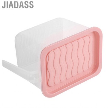 Jiadass 冰箱儲物容器冰箱抽屜型多功能食品保存蔬菜