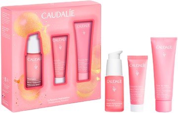 Caudalie VinoHydra Moisturising Routine Gift Set