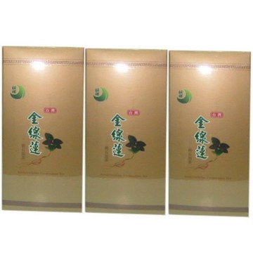 【鈺祥金線蓮】台灣金線蓮刺五加茶(3瓶特價)