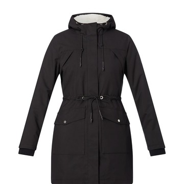 歐洲【MCKINLEY】連帽外套Amita wms 女