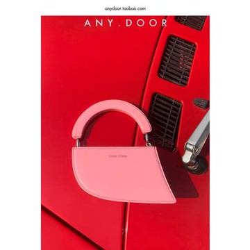 STARTOWN香蕉包迷你包女時尚小包包2022新款小眾設計mini手提斜挎