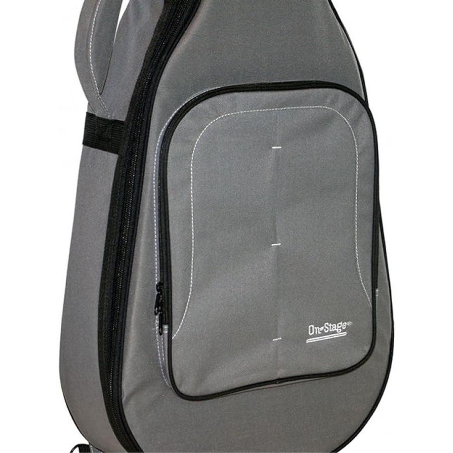 On-Stage Electric Guitar Gig Bag (GHE7550CG)