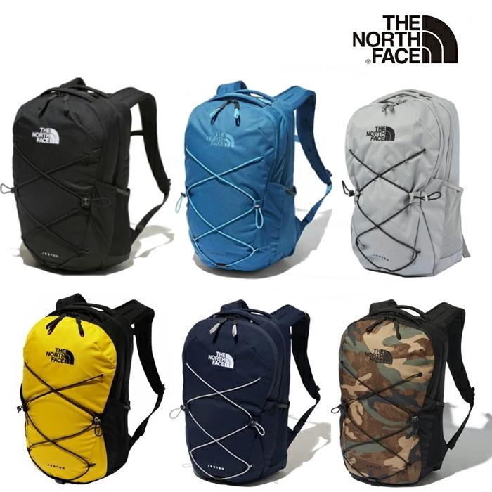 THE NORTH FACE ノースフェイス ジェスター NM72053 Jester リュック ...