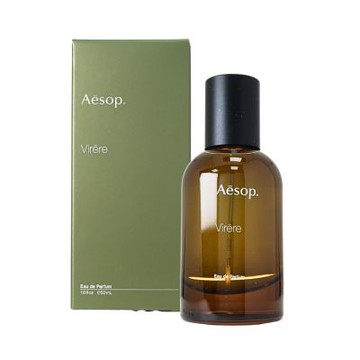 Aesop Virere 蔚香水淡香精 EDP 50ml 平行輸入