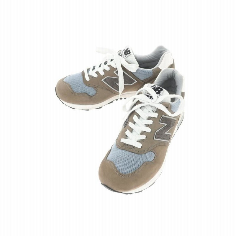ニューバランス New Balance M1400WA USA製 スニーカー MARBLEHEAD  