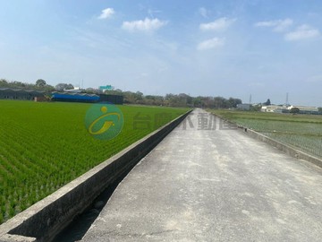 草屯中投旁角農地~雙面路大車可達｜南投縣草屯鎮新光段