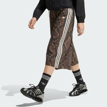 adidas 蛇紋 七分褲 女 - Originals KX1900 官方直營