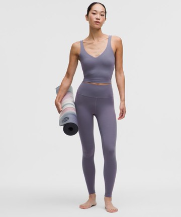 Align™ High-Rise Pants 26" Warm Asia Fit Size XS