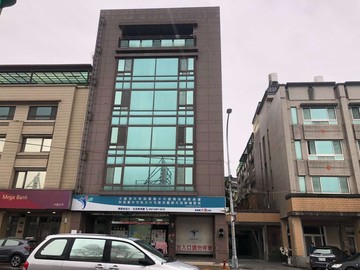 超優超級讚正爽文路臨路電梯收租辦公大樓｜台中市大里區爽文路