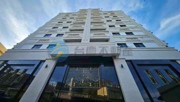 大樹全新未住2房車位｜高雄市大樹區安和街