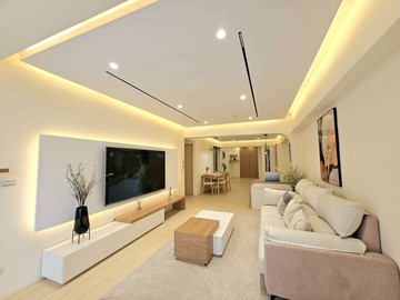 美術館生活圈＊中華一路＊時尚精品大3房｜高雄市鼓山區中華一路