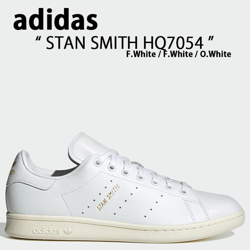 adidas Originals アディダス オリジナルス スニーカー STAN SMITH LZM81 スタンスミス White ホワイト メンズ  レディース 男性用 女性用 男女兼用 | LINEブランドカタログ