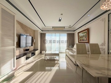 ✨荐茂✨獨家✨永豐棧。漂亮LAVIE。視野4房平車｜台中市西屯區大墩二十街