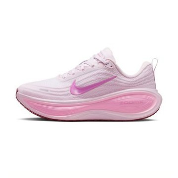 Nike W Vomero Plus 運動鞋 女鞋 慢跑鞋 粉色 緩震 回彈 路跑 HV8154-504