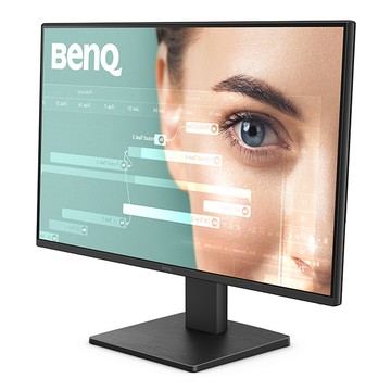 BenQ GW2491P 120Hz護眼螢幕 (24型/FHD/HDMI/DP/EyeComfort護眼舒適度3.0)
