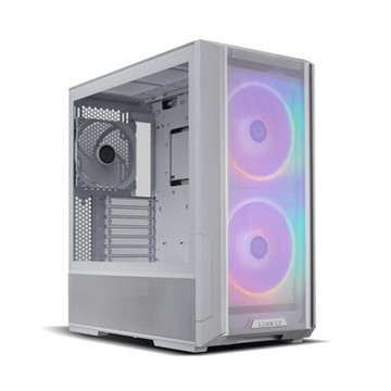 MSI 系列【蒼雷戰戟】Ultra5 245K 14核 RTX5050 電腦主機(32G/1T SSD)