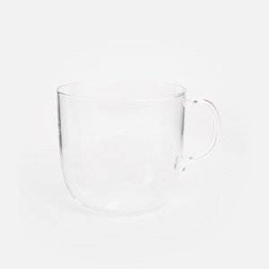 TG耐熱卡布奇諾杯680mL