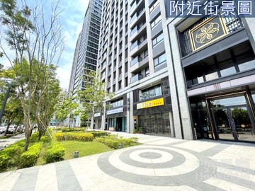 文元學區新源邸大四房雙平車豪邸｜台南市北區海安路三段