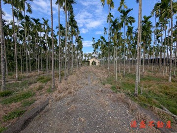 獨家專約 麟洛近屏東市區方正漂亮農地｜屏東縣麟洛鄉玄聖段