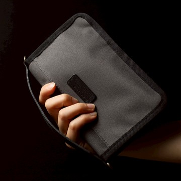點子包【icleaxbag】飛行個性護照夾 3.0