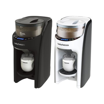 babybrezza 美國 自動泡奶機 數位版 - 多款可選