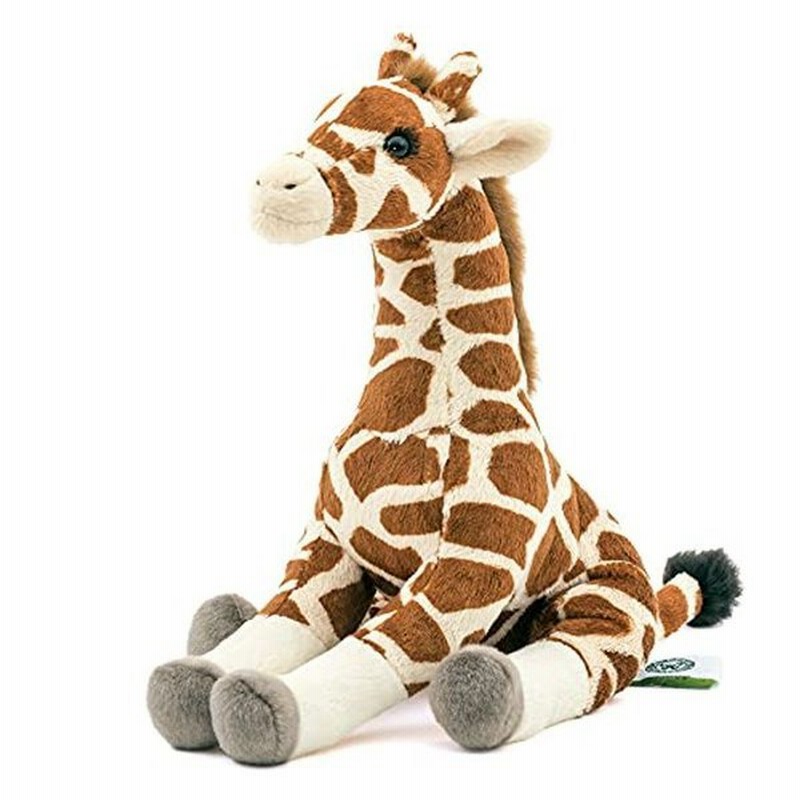 300円 期間限定特価品 Harrods ハロッズ ぬいぐるみ キリン 300円 期間限定特価品 Harrods ハロッズ ぬいぐるみ キリン