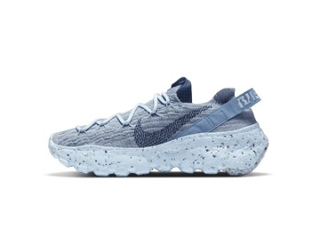 WMNS SPACE HIPPIE 04 CHAMBRAY BLUE