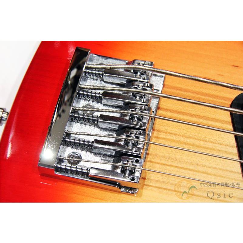 [中古] Rickenbacker 4003S FG Fireglo [UJ092]