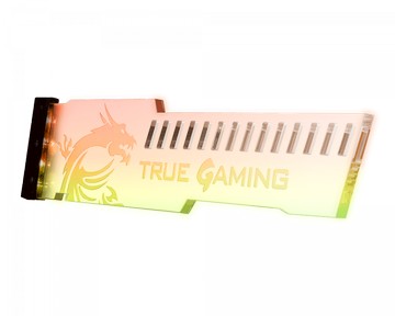 【DIY指定零件】ATLAS MYSTIC ARGB V2.0 顯卡支撐架