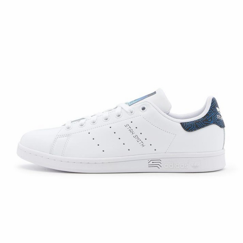 Adidas アディダス Stan Smith スタンスミス Fy1324 Fwwt Fwwt Broy 22cm ホワイト 通販 Lineポイント最大1 0 Get Lineショッピング