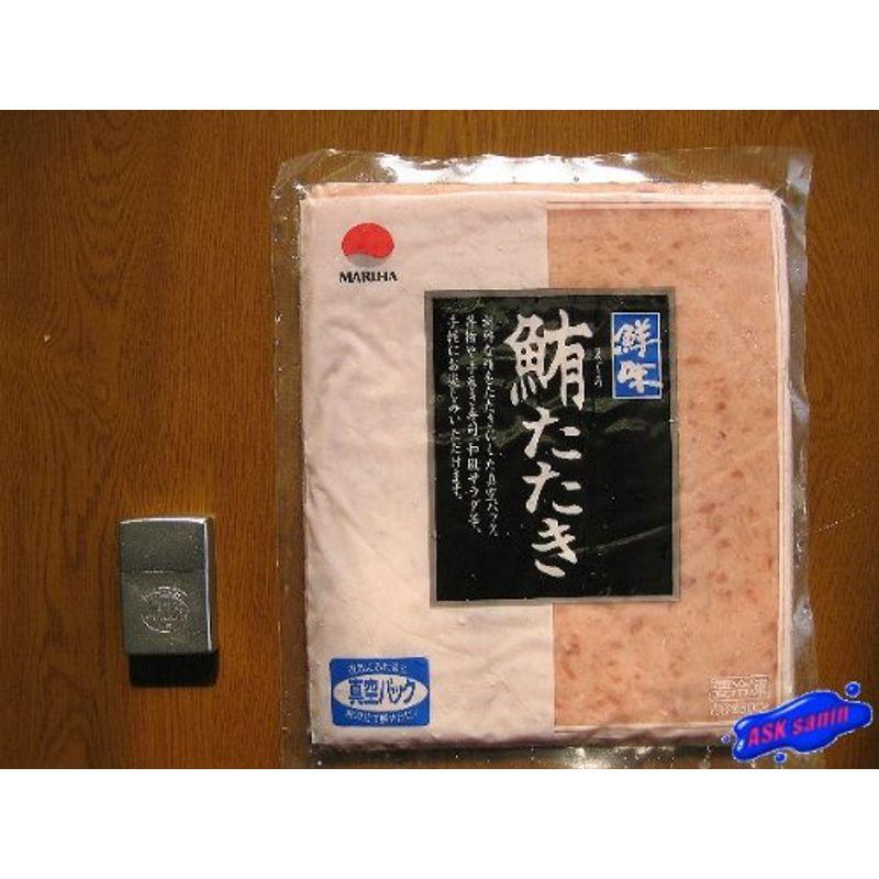 業務用 ネギトロ500g まるは製品