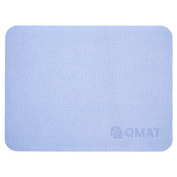 QMAT 30mm運動跪墊 抗菌款  睡眠藍色  S(40 x 30cm)  1個