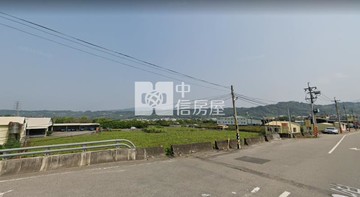 苗栗苗豐段土地｜苗栗縣卓蘭鎮蘭勢路