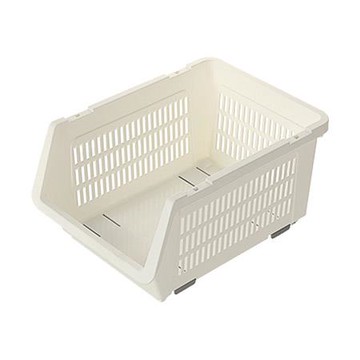 KEYWAY大愛家可疊式置物籃/P5-0276