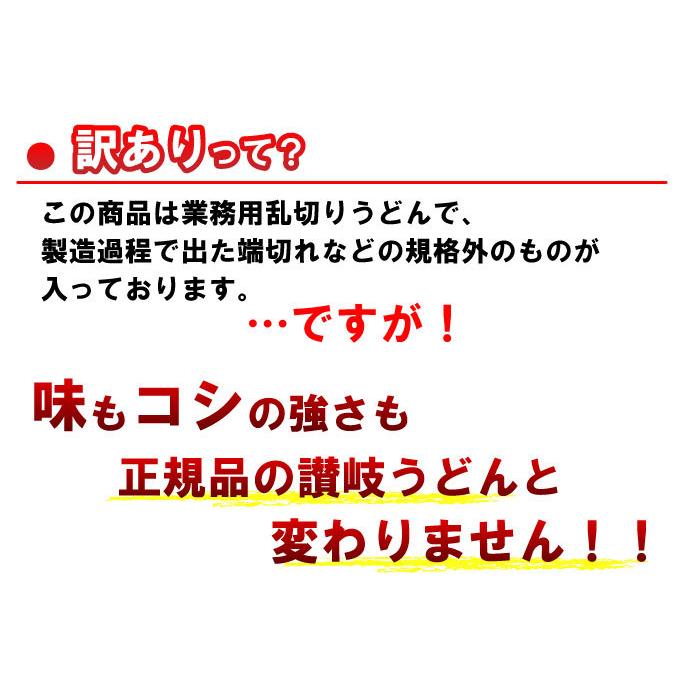 訳ありギフト 本場讃岐うどん 半生麺 1kg 合計12人前つゆ付き 敬老の日 お中元 お歳暮 うどん ギフト プレゼント